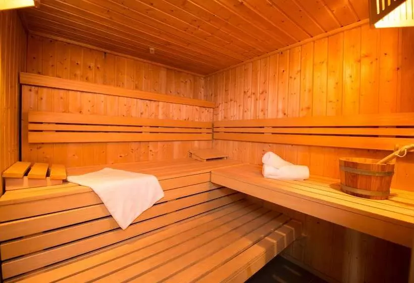 Aparthotel Ona Aucanada