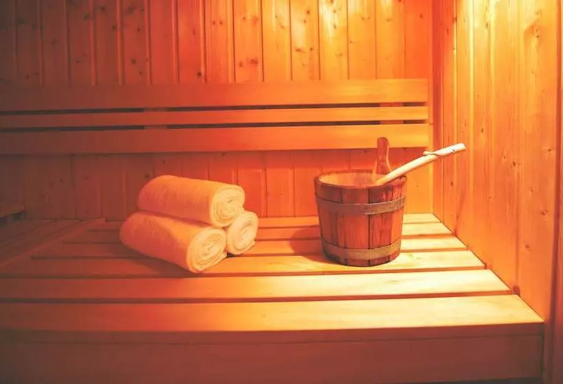 Aparthotel Ona Aucanada