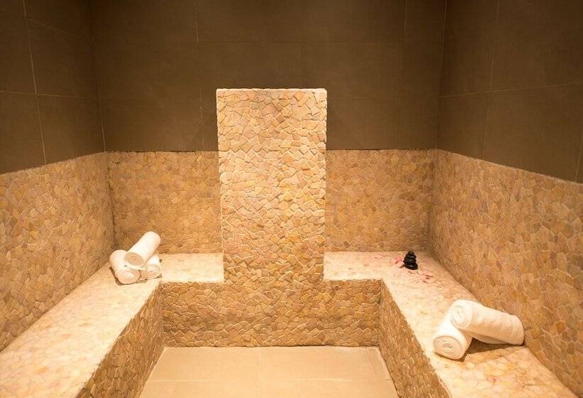 Aparthotel Ona Aucanada