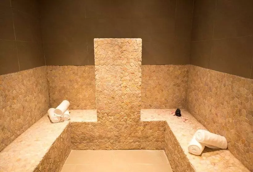 Aparthotel Ona Aucanada