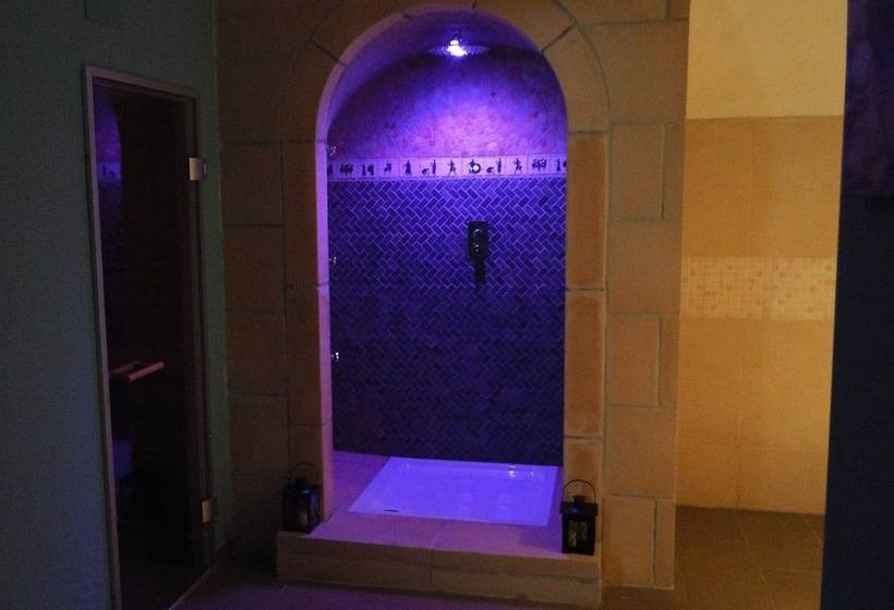 Aparthotel Ona Aucanada