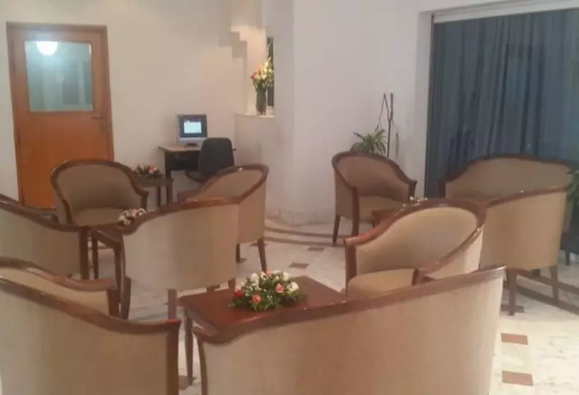 Ariha Hotel