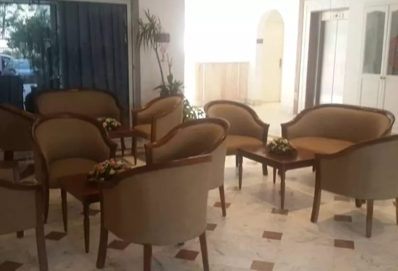 Ariha Hotel