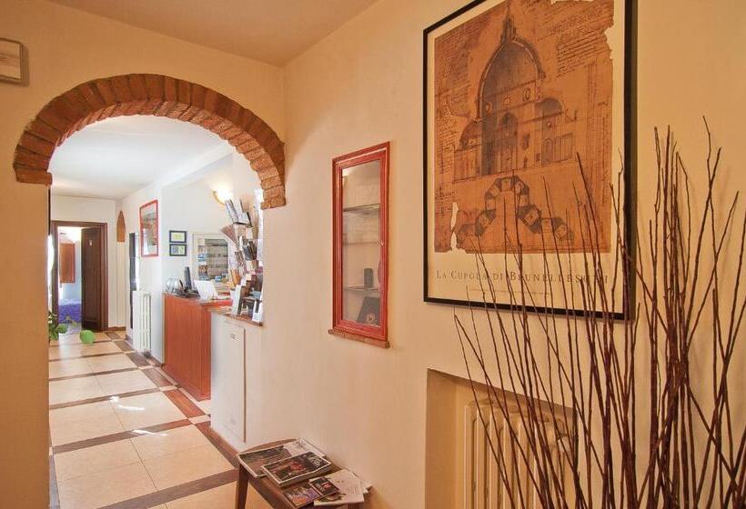 B&b Arco Antico