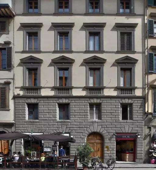 تختخواب و صبحانه Le Stanze Dei Medici