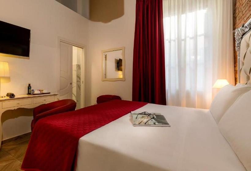 تختخواب و صبحانه Le Stanze Dei Medici