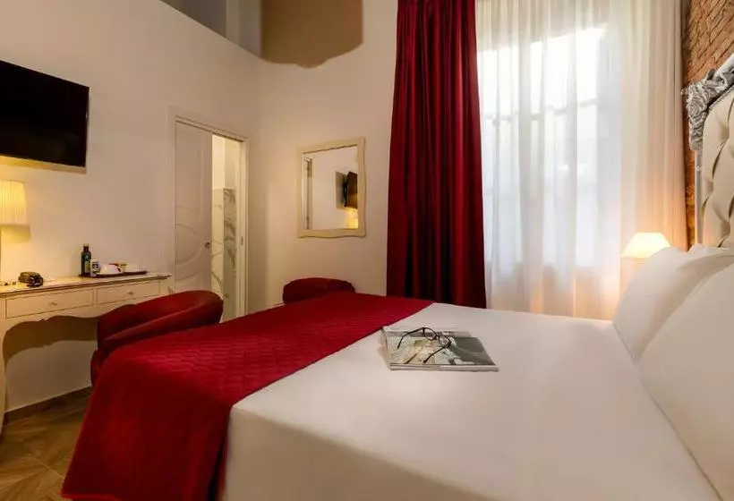 تختخواب و صبحانه Le Stanze Dei Medici