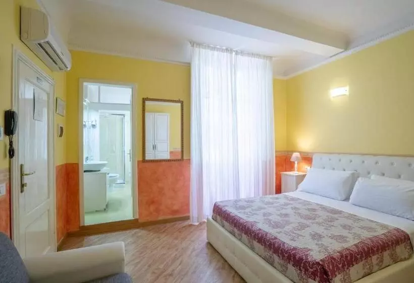 تختخواب و صبحانه Le Stanze Dei Medici