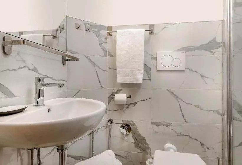 تختخواب و صبحانه Le Stanze Dei Medici