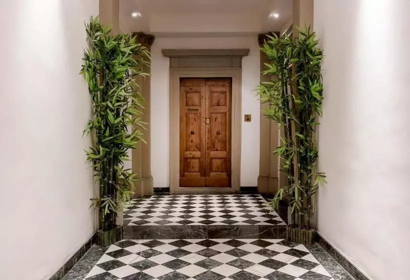 تختخواب و صبحانه Le Stanze Dei Medici