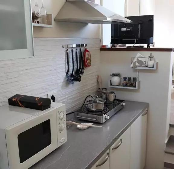 تختخواب و صبحانه Le Stanze Dei Medici