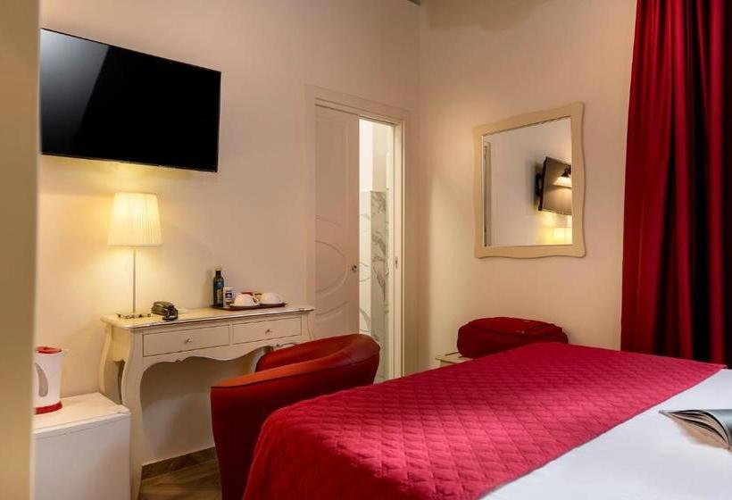 تختخواب و صبحانه Le Stanze Dei Medici