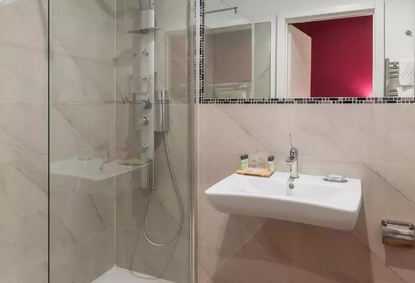 تختخواب و صبحانه Le Stanze Dei Medici