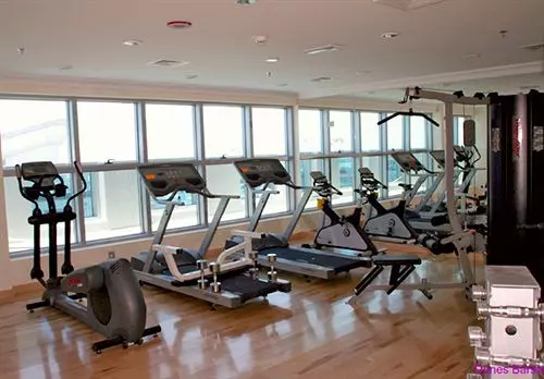 Dunes Hotel Apartment Al Barsha