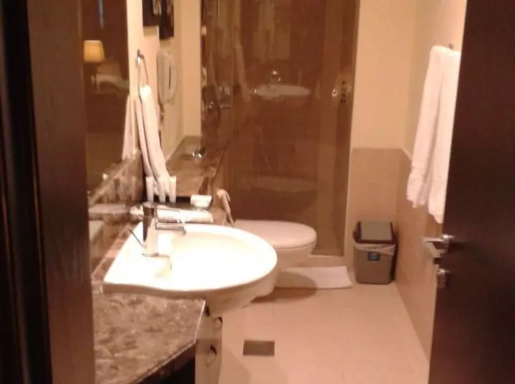 Dunes Hotel Apartment Al Barsha