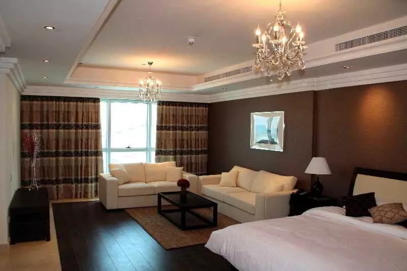 Dunes Hotel Apartment Al Barsha