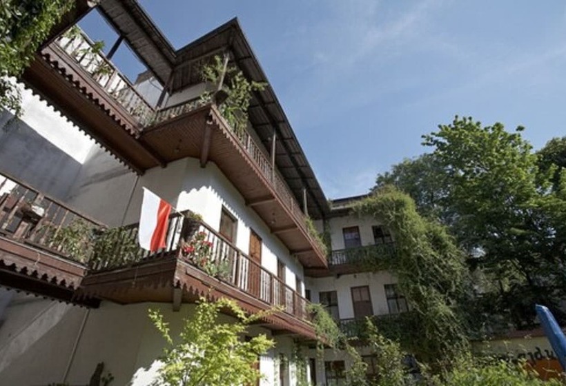 Globtroter Guest House