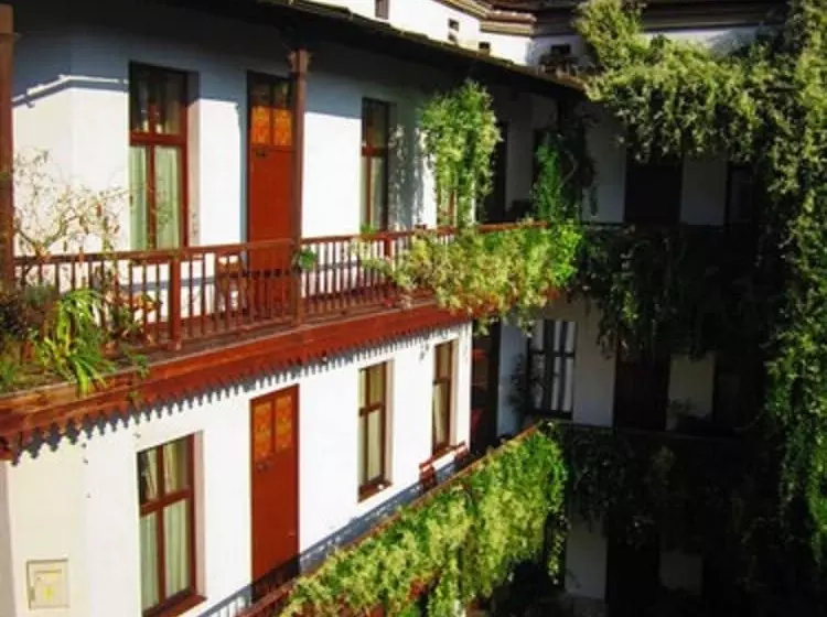 Globtroter Guest House