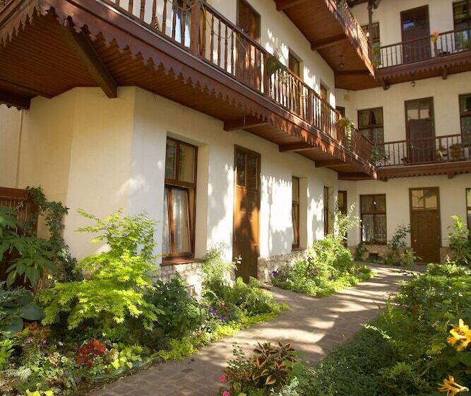 Globtroter Guest House