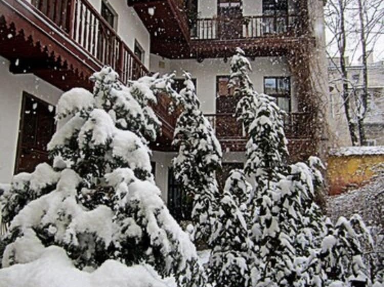 Globtroter Guest House