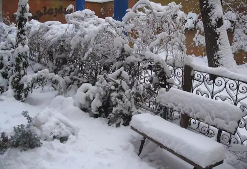 Globtroter Guest House