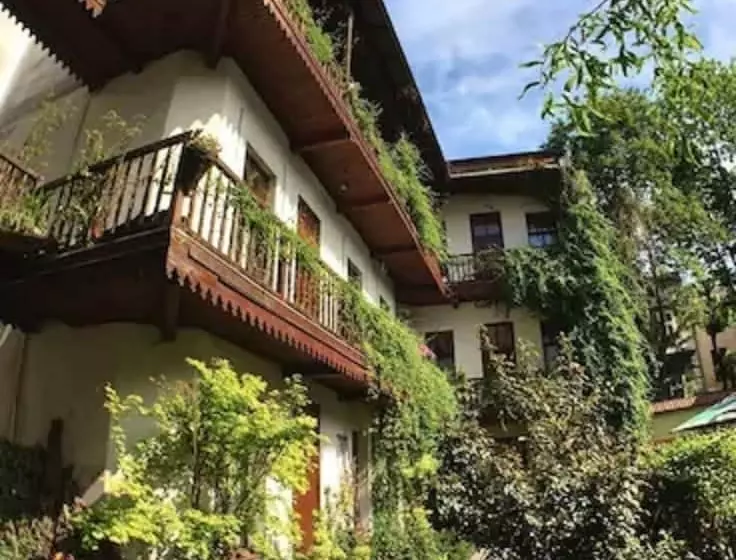 Globtroter Guest House