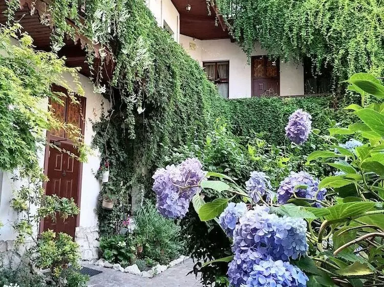 Globtroter Guest House