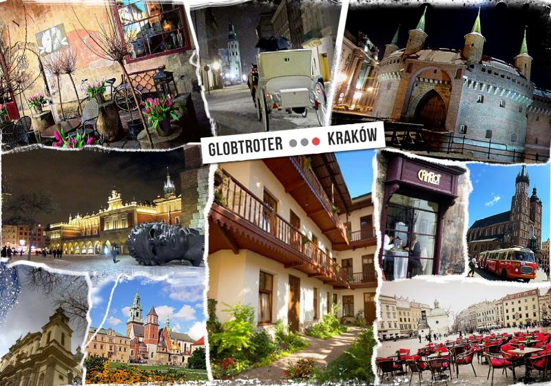 Globtroter Guest House