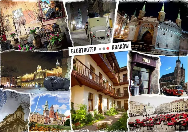 Globtroter Guest House