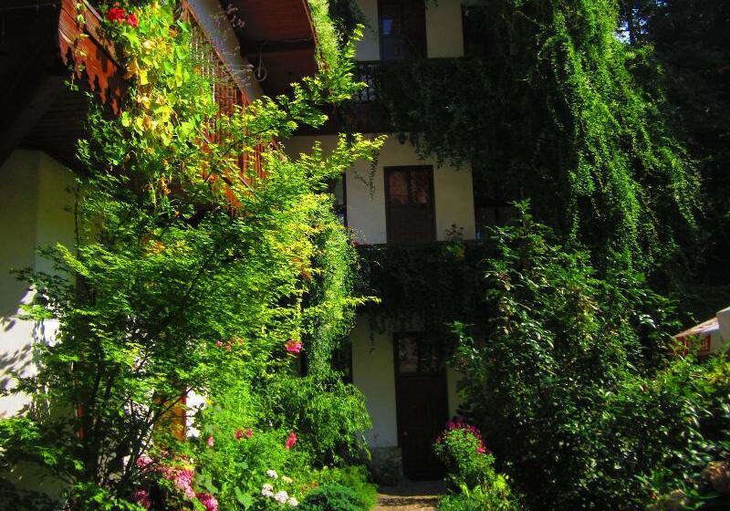 Globtroter Guest House