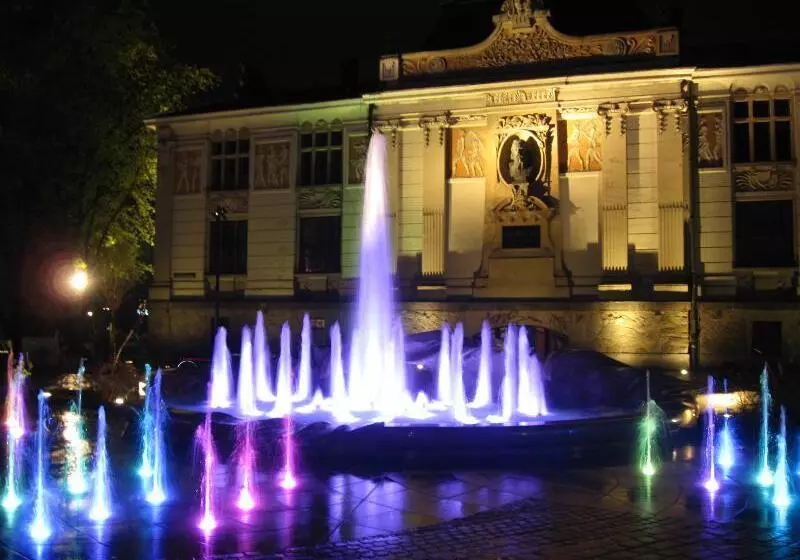 Globtroter Guest House