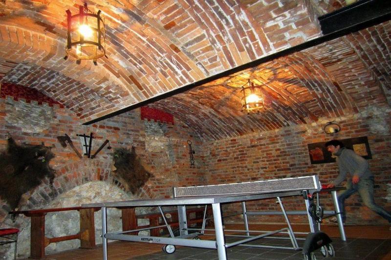 Globtroter Guest House