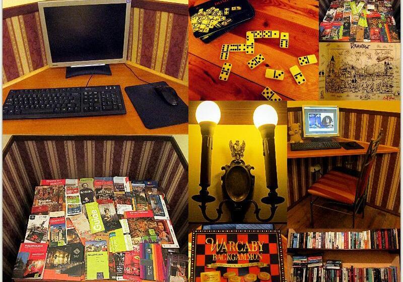 Globtroter Guest House