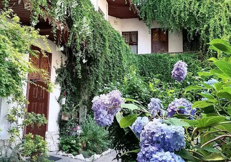 Globtroter Guest House