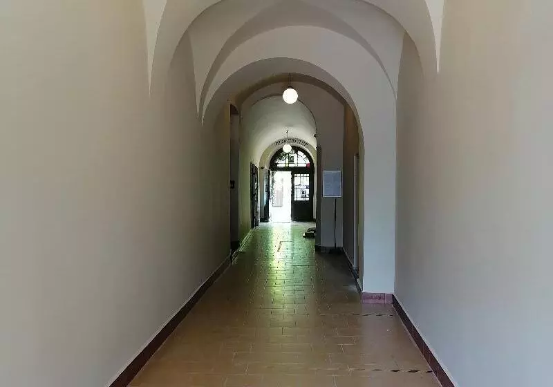 Globtroter Guest House