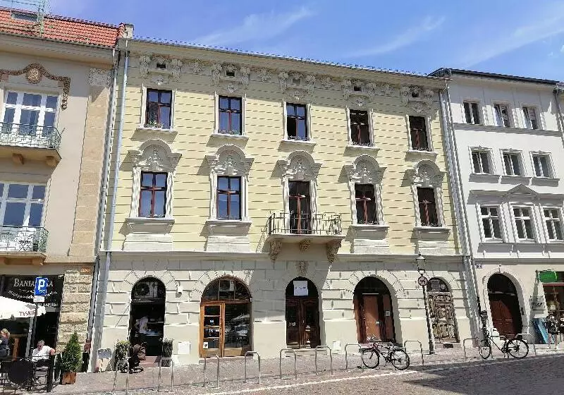 Globtroter Guest House