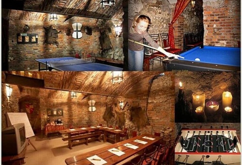 Globtroter Guest House