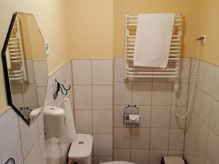 Globtroter Guest House