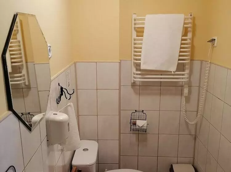 Globtroter Guest House