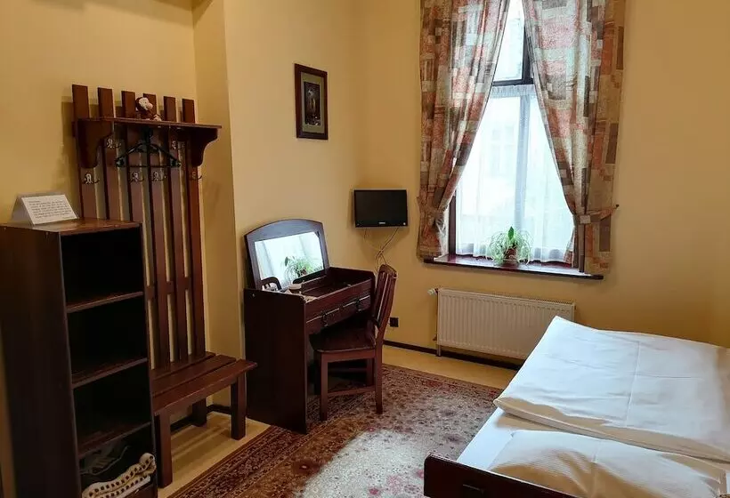 Globtroter Guest House