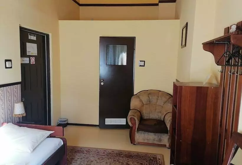 Globtroter Guest House