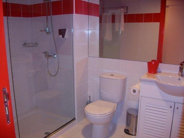 Отель Allegra Gsp Sport Center