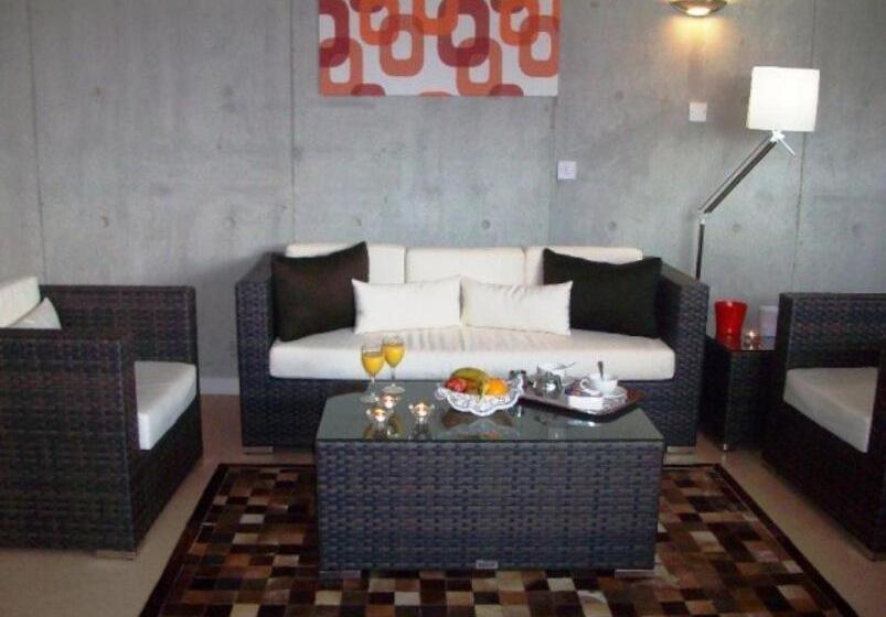 Отель Allegra Gsp Sport Center