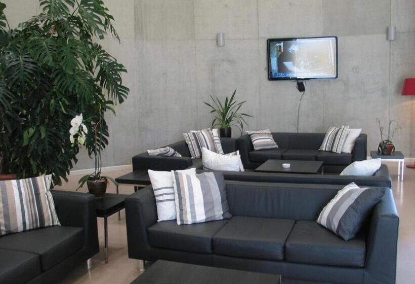 Отель Allegra Gsp Sport Center