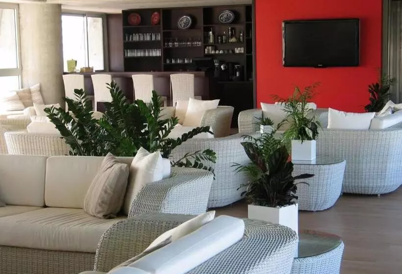 Отель Allegra Gsp Sport Center