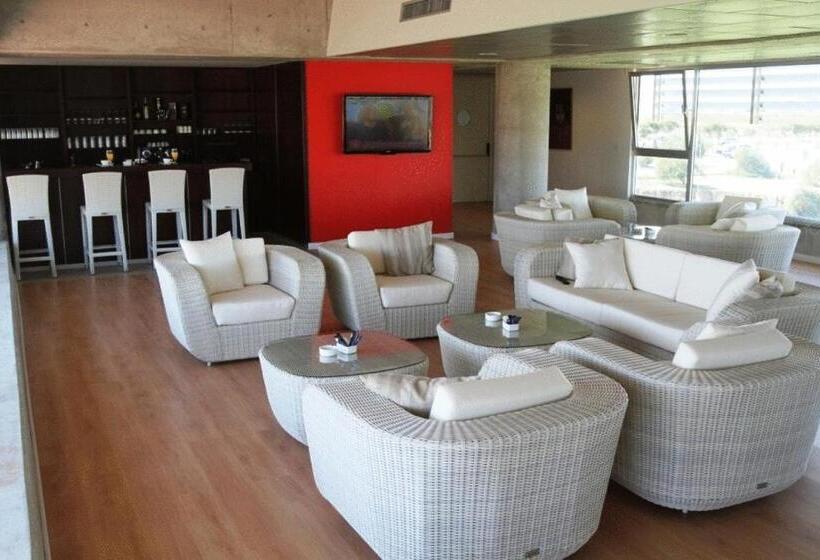 Отель Allegra Gsp Sport Center