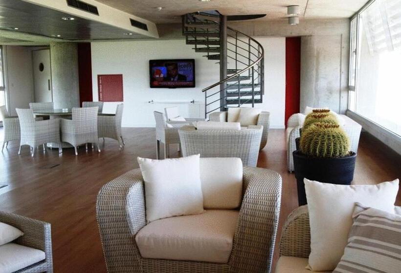 Отель Allegra Gsp Sport Center