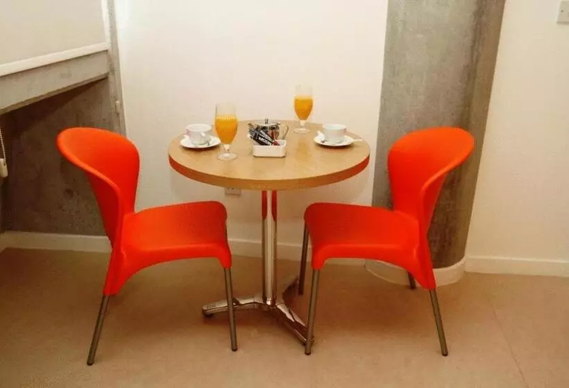 Отель Allegra Gsp Sport Center