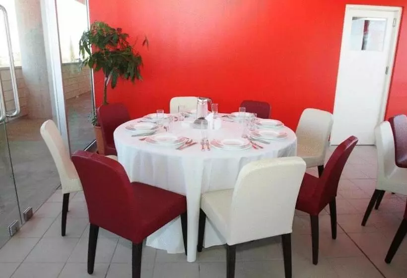 Отель Allegra Gsp Sport Center