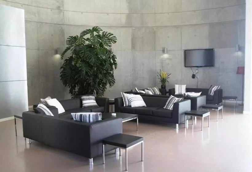 Отель Allegra Gsp Sport Center